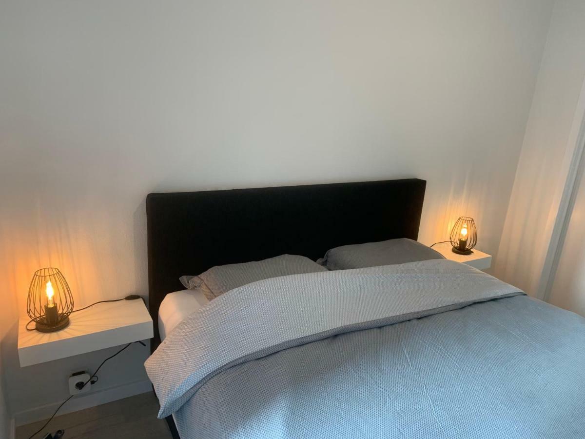 Apartmán Mauritius 11 Knokke-Heist Exteriér fotografie