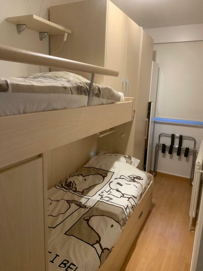 Apartmán Mauritius 11 Knokke-Heist Exteriér fotografie